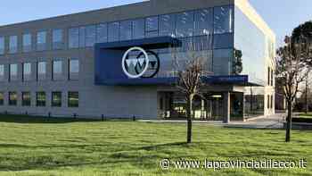 Lecco. Conferma Technoprobe Altri due riconoscimenti - Cronaca, Cernusco Lombardone - La Provincia di Lecco