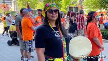 New podcast 'One Dish, Many Stories' aims to tell the story of Hamilton's Indigenous history