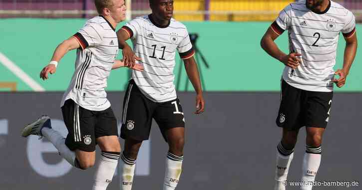 Von der Revanche zur Titel-Mission: Wichtiges Jahr der U21