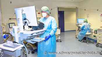 Unruhe in Calw und Böblingen: Beim Klinikverbund herrscht Therapiebedarf