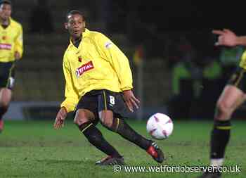 Hyde believes Watford will be 'thereabouts' in Championship promotion race