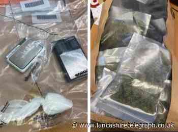 Final two defendants in Accrington drugs conspiracy sentenced