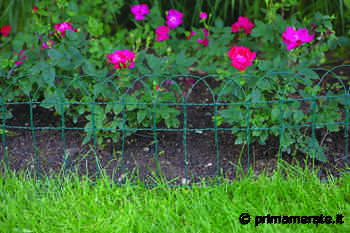 Delimitare e decorare il nostro giardino con stile - Prima Merate