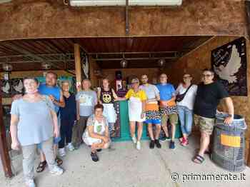 Festa della Colombina a Casatenovo, un successo - Prima Merate