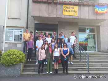 Festa della Repubblica a Casatenovo: tutte le foto - Prima Merate