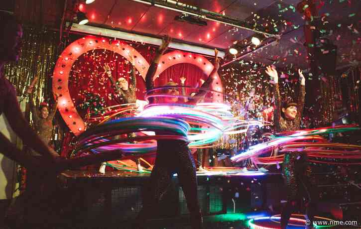 Here’s all the free events at Grace Jones’ Meltdown Festival