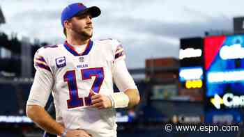 NFL Futures: Betting tips for 2022 win totals