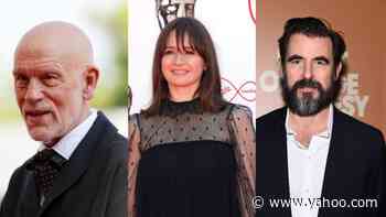 Fashion Drama ‘The New Look’ Adds John Malkovich, Emily Mortimer and Claes Bang - Yahoo Entertainment