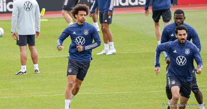 Flick glaubt an Sané: «Wir werden ihn unterstützen»