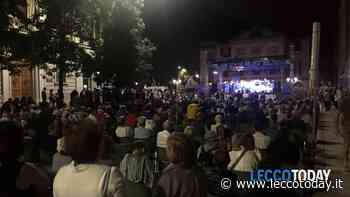 Musica fino a mezzanotte: a Lecco c'è la deroga per l'estate - LeccoToday