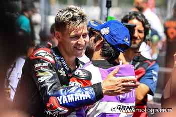 Le foto più belle del GP Monster Energy di Catalogna