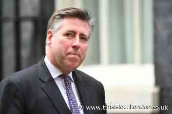Vote of no confidence: Who is Sir Graham Brady?