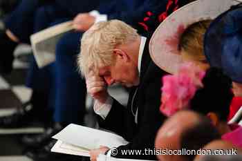 Boris Johnson faces Tory confidence vote - everything you need to know