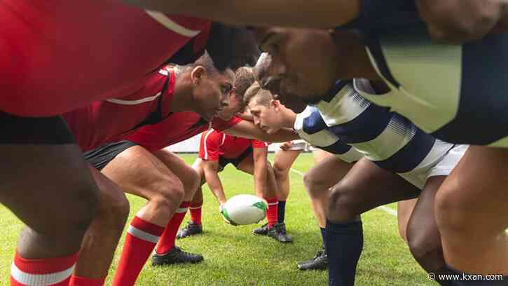 Austin team out of rugby playoffs despite being top team