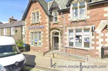 Innerleithen and Selkirk banks to close as applications filed - Border Telegraph