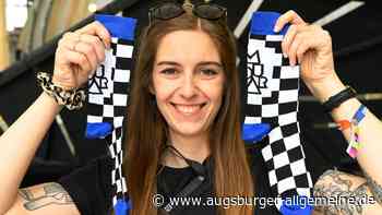 Modular-Festival: So haben es die ehrenamtlichen Helfer erlebt