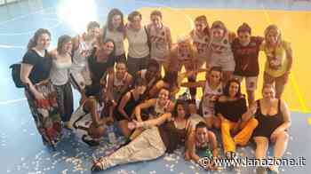 Basket, svanisce per 3 punti il sogno della Pallacanestro Femminile Pisa - LA NAZIONE