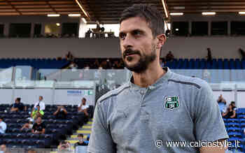 Calciomercato Sassuolo, piace un terzino del Pisa - Calcio Style