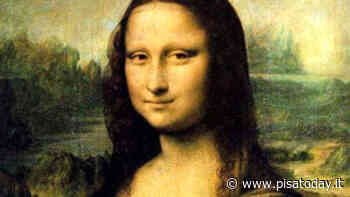E se lo sfondo della Gioconda fosse la provincia di Pisa? - PisaToday