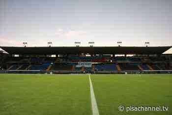 Pisa-Benevento: info richiesta accrediti - Ac Pisa 1909 - Ac Pisa 1909