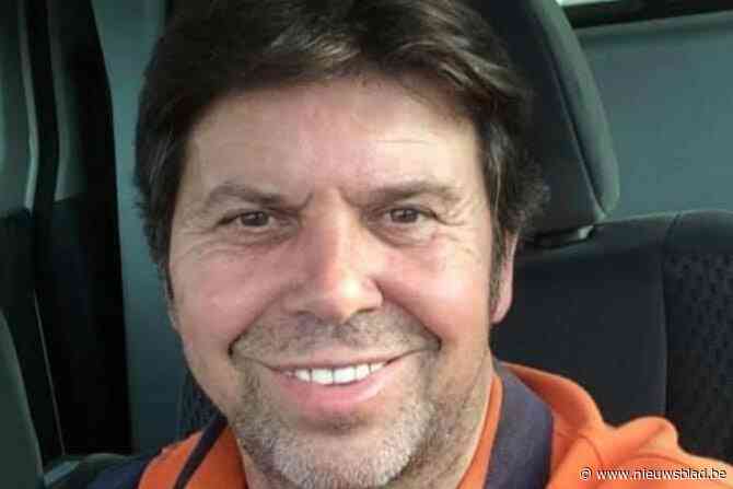 Bekende pakjesbezorger Arnold Hiele overleden