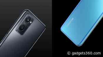 Realme 9i 5G Variant Expected to Launch in India in June: Report