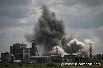 Guerre en Ukraine en direct: la situation "s'aggrave" pour Kiev dans le Donbass, un général russe tué dans les combats