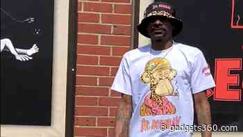 Snoop Dogg to Bring Bored Apes Yacht Club-Themed Eatery Inspired by His Dr. Bombay NFT Avatar