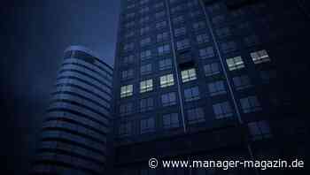 Industriespionage um Geschäftsgeheimnisse: Spione im Auftrag des CEO