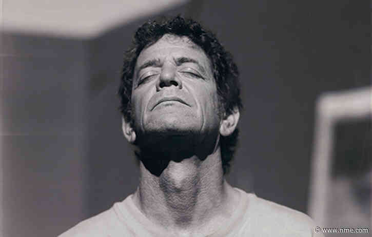 New Lou Reed album to feature never-before-heard material and early versions of iconic songs
