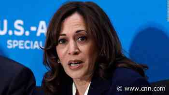 Harris' tough task addressing migration to the southern border not getting any easier one year later