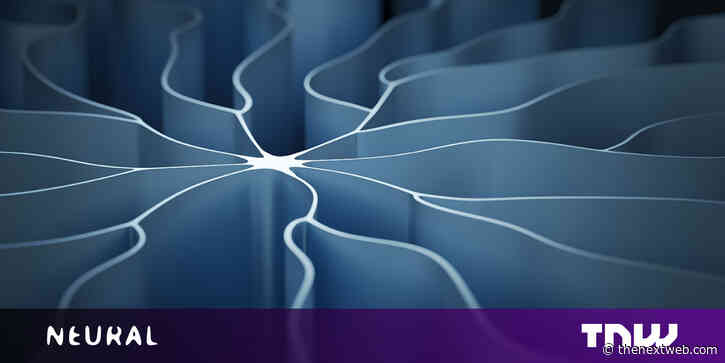 Neural networks don’t work like the human brain because they ‘learn’ differently