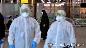 Coronavirus: UAE reports 579 Covid-19 cases, 476 recoveries, no deaths - Khaleej Times