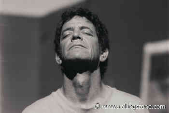 This Lou Reed Demo Sat in an Envelope Unopened For Nearly 50 Years