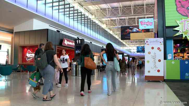 Austin's airport is one of the 'greenest' in the US — Here's how they did it