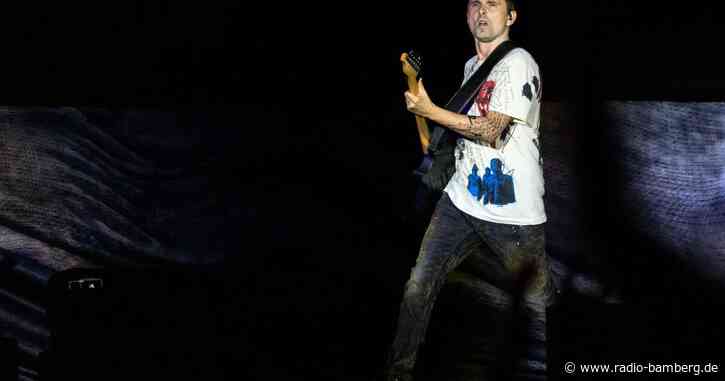 «Leute sind gut drauf»: «Rock im Park» geht zu Ende