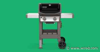The Best Grills to Kickstart Your Summer Cookout