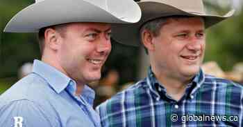 Former Calgary MP Rob Anders’ tax evasion trial begins Monday