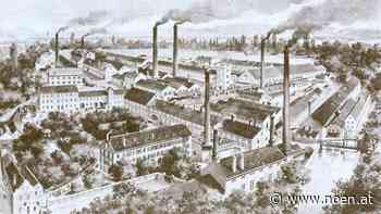 Stadt Neunkirchen - 100 Jahre Niederösterreich: Spindeln und Spulen - NÖN.at