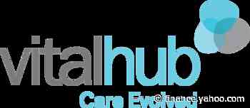 VitalHub Signs Multi-Year Licensing Agreement to Provide an Electronic Medical Record Solution for Provincial Adult Correctional Facilities across Ontario - Yahoo Finance