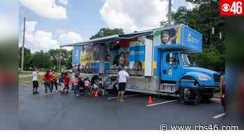 Atlanta Ronald McDonald House to offer free medical services for students and families this summer - CBS 46 News