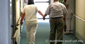Got long COVID? Medical expertise is vital, and seniors should prepare to go slow - WUSF News