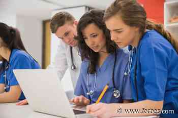 How To Build A Well-Rounded Direct Medical Program College List - Forbes