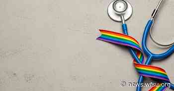 Florida's Medicaid agency takes aim at medical treatments for transgender people - WFSU