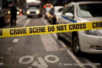 As Country Focuses on Guns, Multiple People Stabbed at Medical Facility - Newsweek