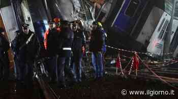 Strage di Pioltello, quei controlli fai da te: "Quando vedevo i treni, fischiavo" - IL GIORNO