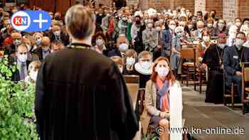 Zehn Jahre Nordkirche im Ratzeburger Dom