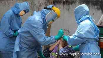 Delhi Covid News: National capital records 247 fresh coronavirus cases, positivity rate rise to 3.47% - Republic World