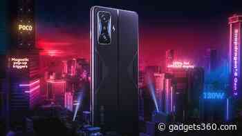 Poco Confirms New F Series Phone Launch; Poco C40 Arriving on June 16