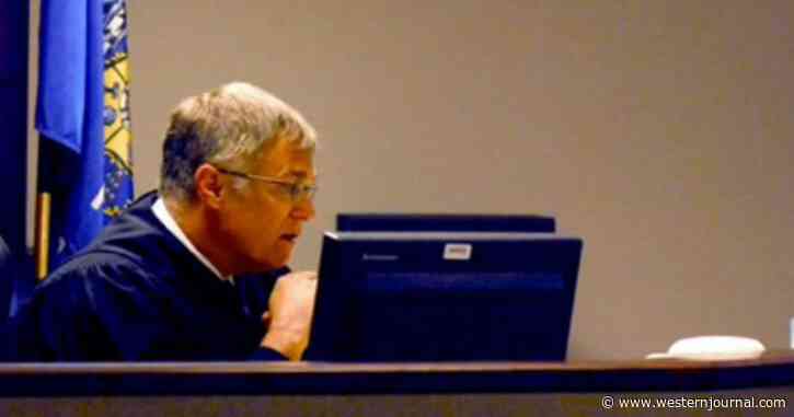 Former Judge Found Zip-Tied to Chair and Executed, Authorities Suspect He Was Part of Larger 'Hit List'